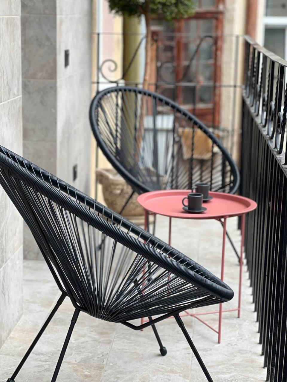 Family Residence Boutique Apartments Lviv Kültér fotó